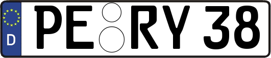 PE-RY38