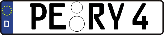 PE-RY4