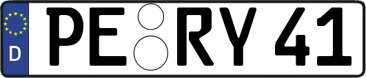 PE-RY41