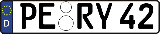 PE-RY42