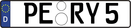 PE-RY5