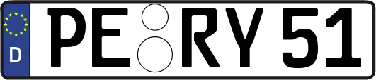 PE-RY51