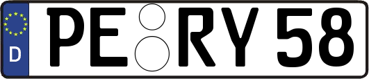 PE-RY58
