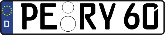 PE-RY60