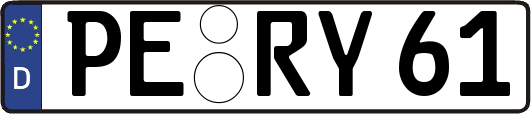 PE-RY61