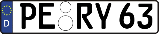 PE-RY63