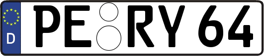 PE-RY64