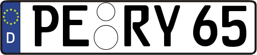 PE-RY65