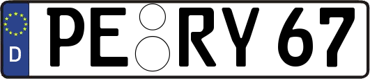 PE-RY67