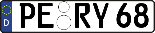 PE-RY68