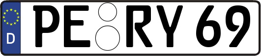 PE-RY69