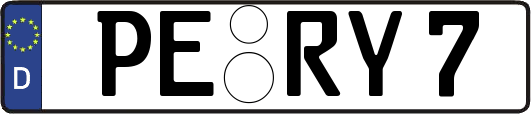 PE-RY7