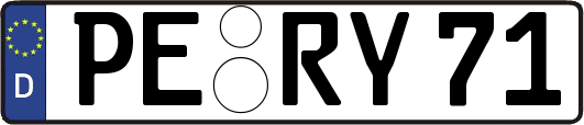 PE-RY71