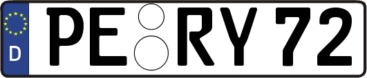 PE-RY72