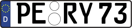 PE-RY73