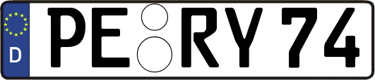 PE-RY74