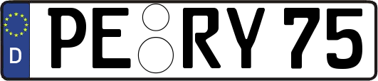PE-RY75