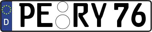PE-RY76