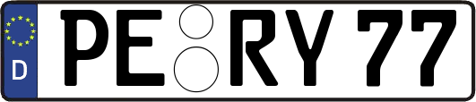 PE-RY77