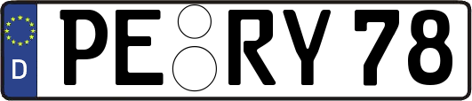 PE-RY78