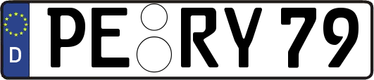 PE-RY79