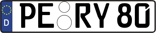 PE-RY80