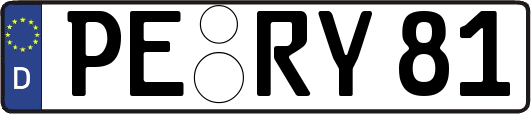 PE-RY81