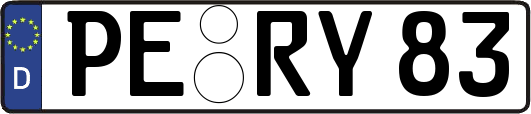 PE-RY83