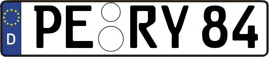 PE-RY84