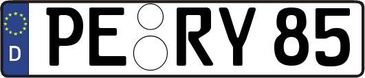 PE-RY85