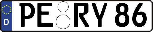 PE-RY86