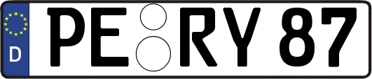 PE-RY87
