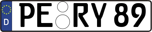 PE-RY89