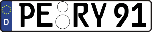 PE-RY91
