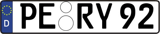 PE-RY92