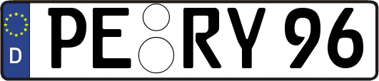 PE-RY96