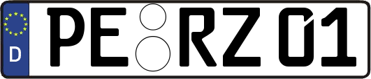 PE-RZ01