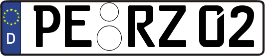 PE-RZ02