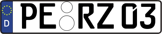PE-RZ03