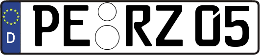 PE-RZ05