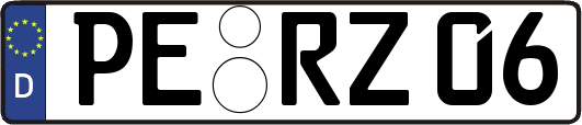 PE-RZ06