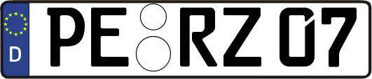 PE-RZ07
