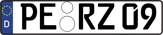 PE-RZ09
