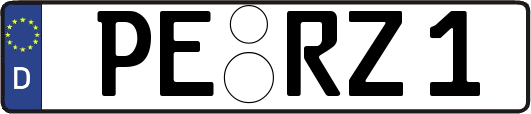 PE-RZ1