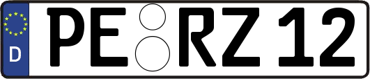 PE-RZ12