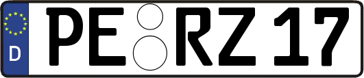 PE-RZ17