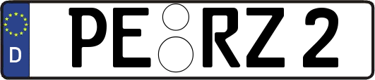 PE-RZ2