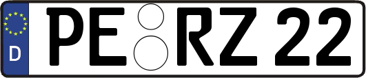 PE-RZ22