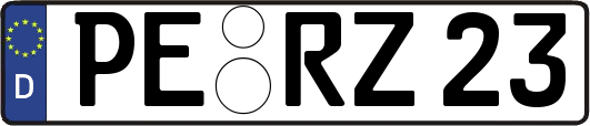 PE-RZ23