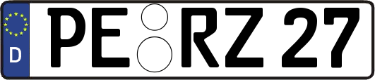 PE-RZ27